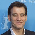 Photo Clive Owen