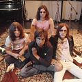 Photo Ron Asheton