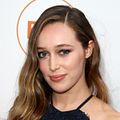 Photo Alycia Debnam-Carey