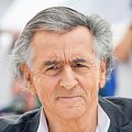 Photo Bernard-Henri Lévy
