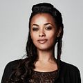 Photo Melanie Liburd