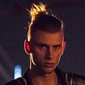 Photo Machine Gun Kelly