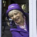 Photo Alison Steadman