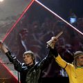 Photo Ian Brown