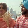 Photo Sonam Bajwa
