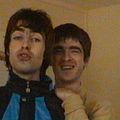 Photo Noel Gallagher