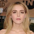 Photo Kiernan Shipka