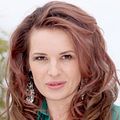 Photo Kierston Wareing