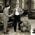 Photo Groucho Marx