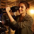 Photo Alia Bhatt