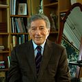 Photo Tony Bennett