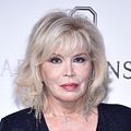 Photo Amanda Lear