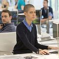 Photo Asia Kate Dillon