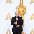 Photo Ennio Morricone