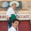 Photo Salvatore Ficarra