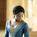 Photo Lashana Lynch