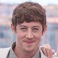 Photo Alex Sharp (II)