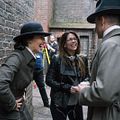 Photo Patty Jenkins