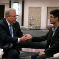 Photo Al Gore