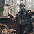 Photo Daniel Henshall