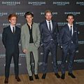 Photo Jack Lowden