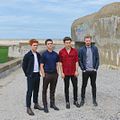 Photo Jack Lowden