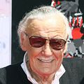 Photo Stan Lee