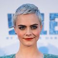 Photo Cara Delevingne