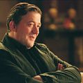 Photo Stephen Fry