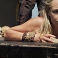 Photo Ashley de Lange