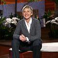 Photo Ellen DeGeneres