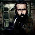 Photo Scroobius Pip
