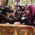 Photo China Anne McClain