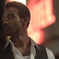 Photo Algee Smith