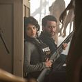Photo Amber Rose Revah