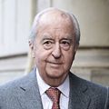 Photo Edouard Balladur