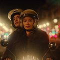 Photo Xin Wang