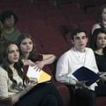 Photo Auli'i Cravalho