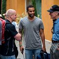 Photo Spencer Stone