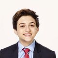 Photo Josie Totah