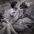 Photo Jane Goodall