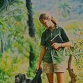 Photo Jane Goodall