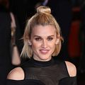 Photo Ashley Roberts