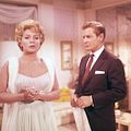 Photo Richard Basehart