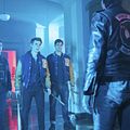 Photo Charles Melton