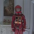 Photo Keir Dullea