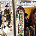 Photo Kyesang Yoon