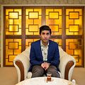 Photo Osamah Sami