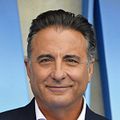 Photo Andy Garcia
