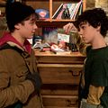 Photo Asher Angel